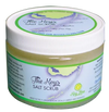 KEY LIME SALT SCRUB – FOR THE BODY, HANDS AND FEET