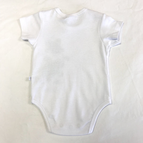 Earth Nymph Turtle Onesie – Bayshore Clothing