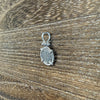 Silver Atocha Coin w/ Sterling Silver Bezel
