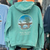 MID DECEMBER PREORDER Fred the Tree Women's Full Zip MINT