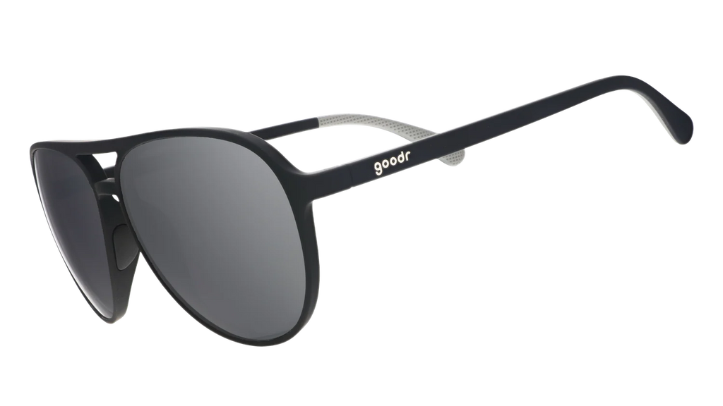 Goodr Sunglasses Add The Chrome Package