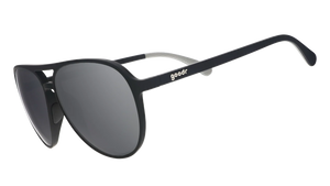 Goodr Sunglasses Add The Chrome Package