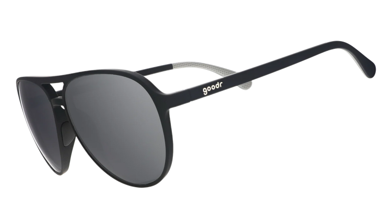 Goodr Sunglasses Add The Chrome Package