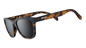 Goodr Sunglasses Bosley's Basset Hound Dreams