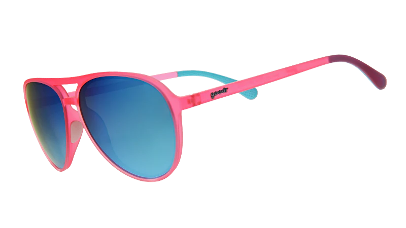 Goodr Sunglasses Carl Is My Co-Pilot