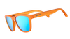 Goodr Sunglasses Donkey Googles