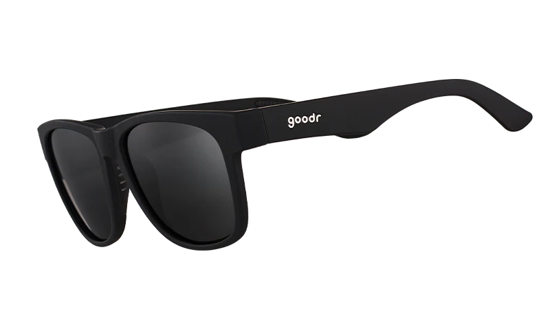 Goodr Sunglasses Hooked On Onyx