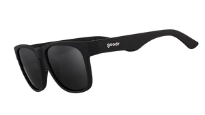 Goodr Sunglasses Hooked On Onyx