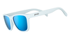 Goodr Sunglasses Iced By Yetis