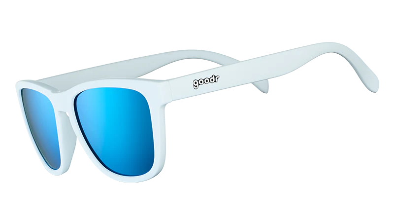 Goodr Sunglasses Iced By Yetis