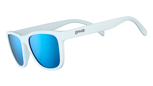 Goodr Sunglasses Iced By Yetis