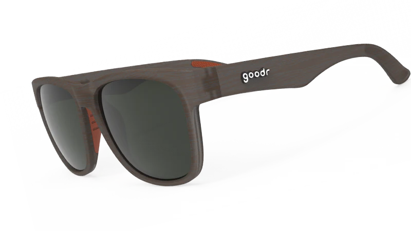 Goodr Sunglasses Just Knock It On!