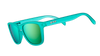 Goodr Sunglasses Nessy's Midnight Orgy