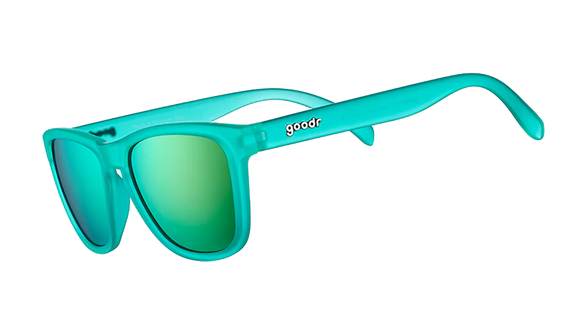 Goodr Sunglasses Nessy's Midnight Orgy