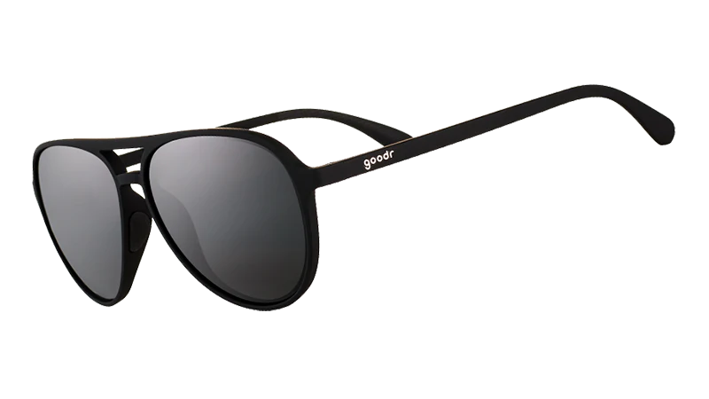 Goodr Sunglasses Operation: Blackout
