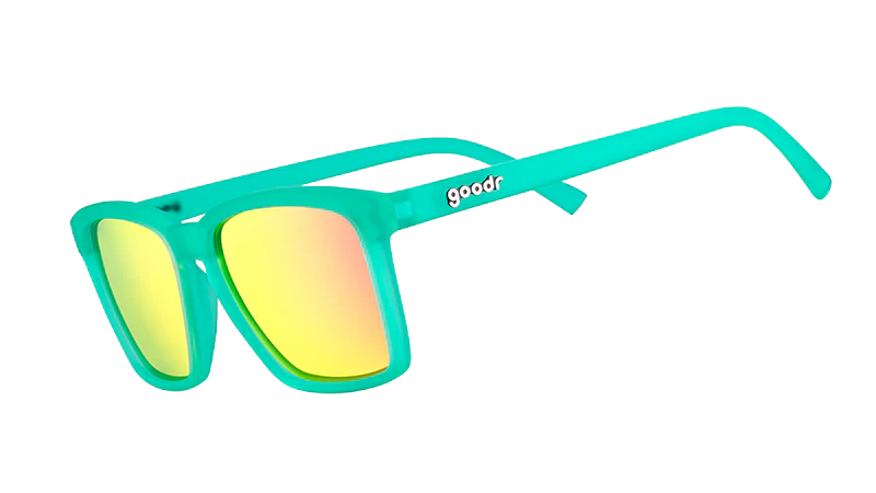 Goodr Sunglasses LFG Short With Benefits