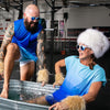 Goodr Sunglasses Iced By Yetis