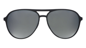 Goodr Sunglasses Add The Chrome Package