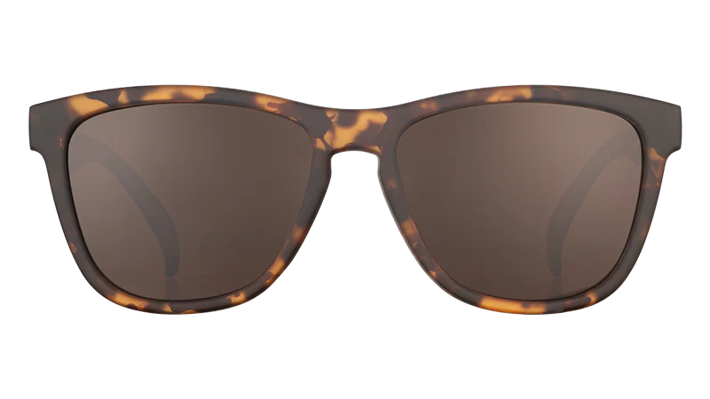 Goodr Sunglasses Bosley's Basset Hound Dreams