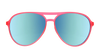 Goodr Sunglasses Carl Is My Co-Pilot