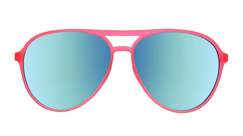 Goodr Sunglasses Carl Is My Co-Pilot
