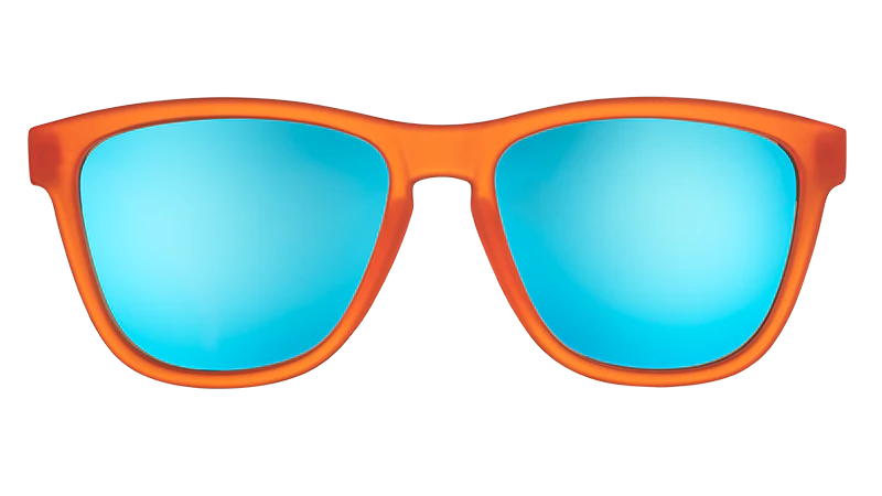 Goodr Sunglasses Donkey Googles