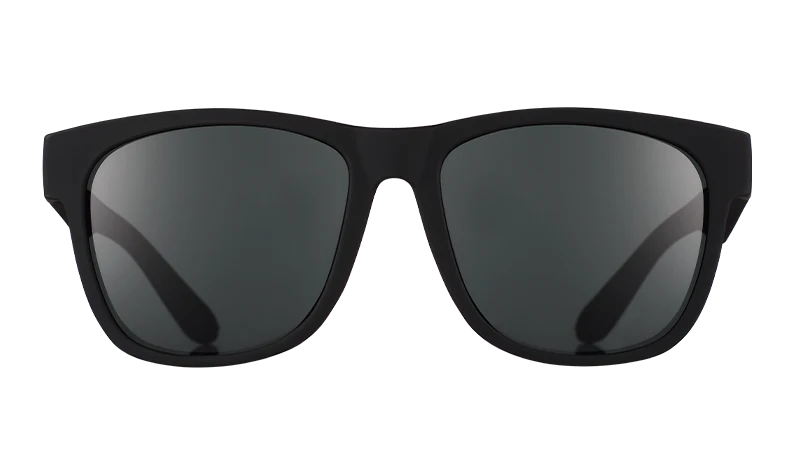 Goodr Sunglasses Hooked On Onyx