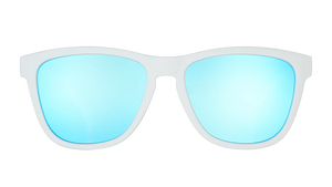 Goodr Sunglasses Iced By Yetis