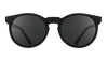 Goodr Sunglasses It's Not Black It's Obsidian