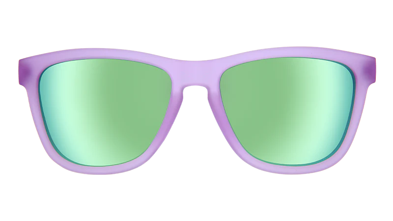 Goodr Sunglasses Lilac It Like That!!!