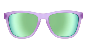 Goodr Sunglasses Lilac It Like That!!!