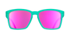 Goodr Sunglasses LFG Short With Benefits