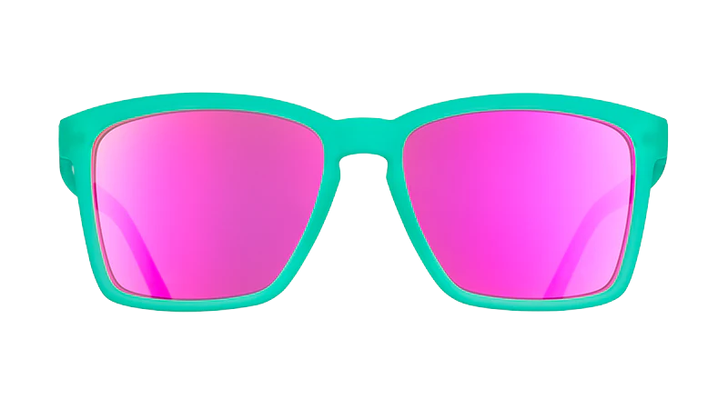 Goodr Sunglasses LFG Short With Benefits