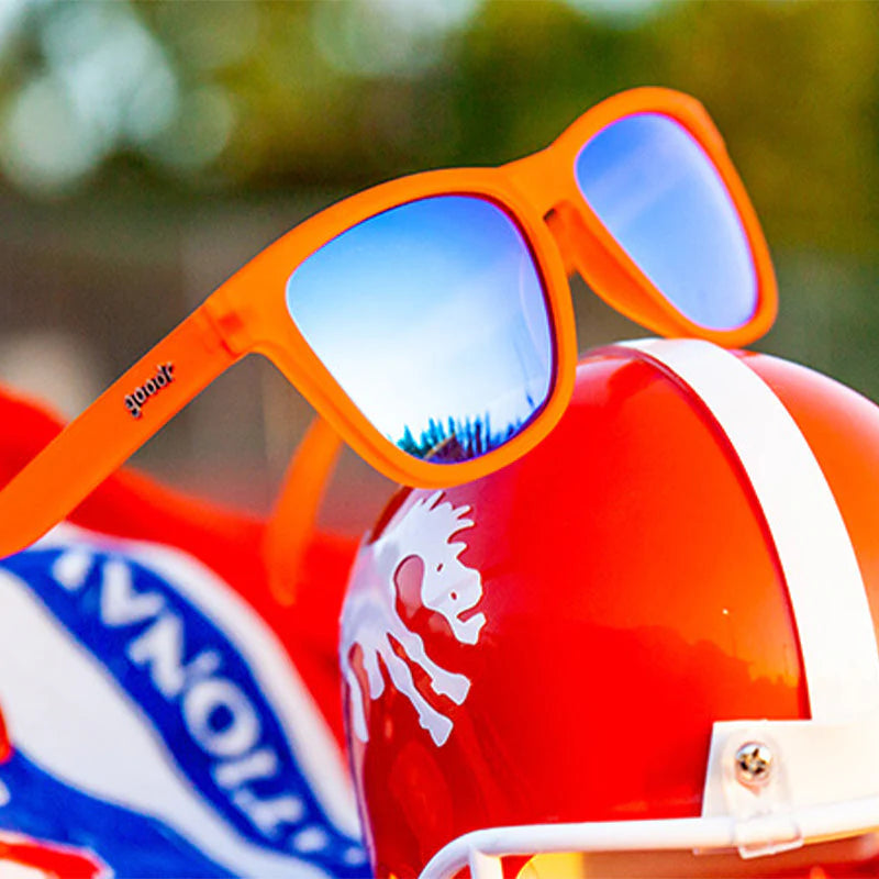 Goodr Sunglasses Donkey Googles