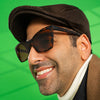 Goodr Sunglasses Vanguard Visionary
