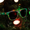 Goodr Sunglasses High Voltage Holiday Cheer