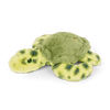 Fahlo Plush Turtle, track a real turtle!
