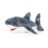 Fahlo Plush Shark, track a real shark!