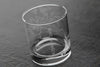 Map & Coordinates 13oz Rocks Glass