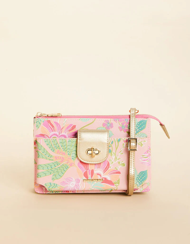 Spartina Crossbody