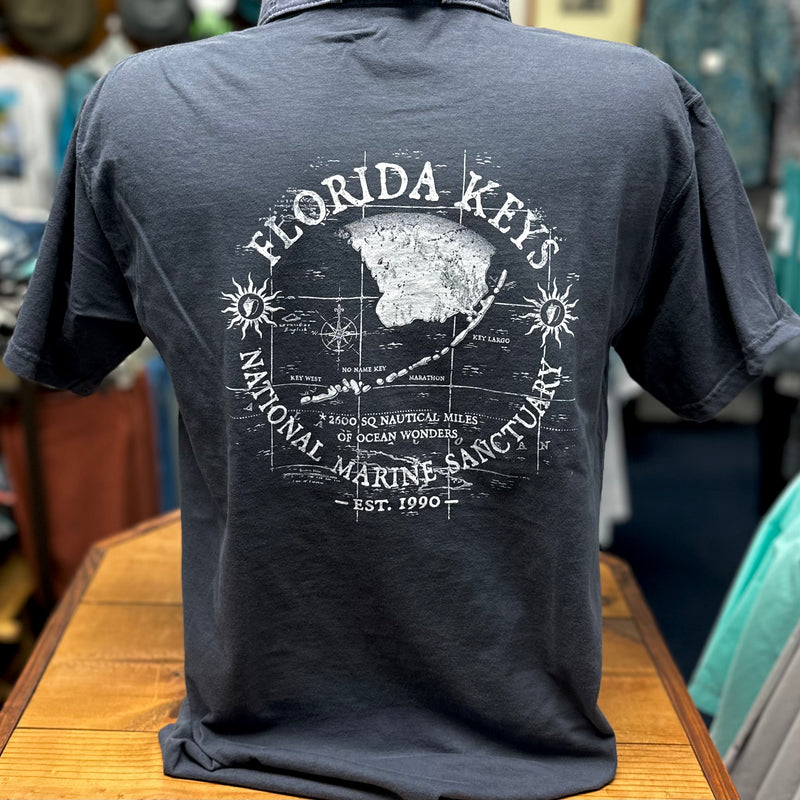 Key largo 2025 tee shirts