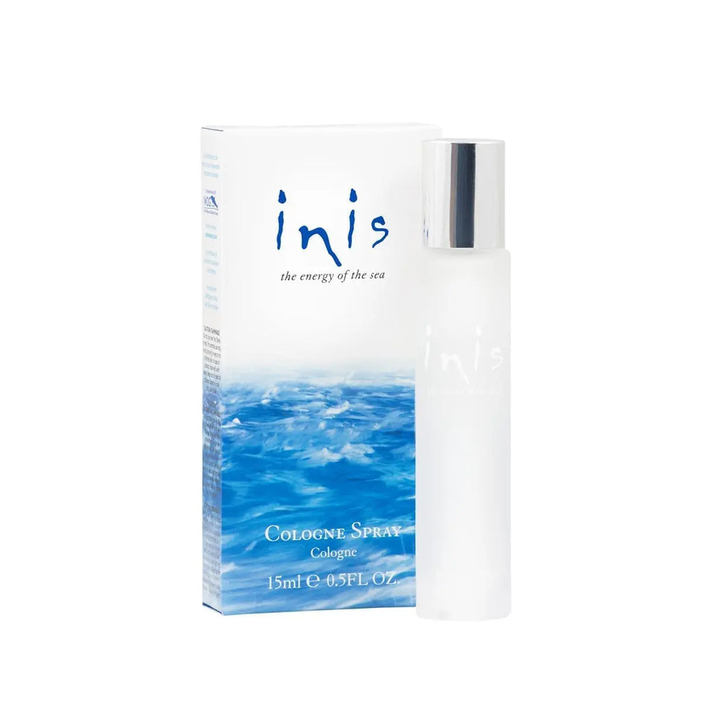Inis Energy of the Sea .5oz Spray