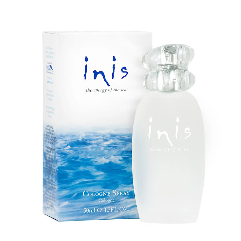 Inis Energy of the Sea 1.7oz Spray