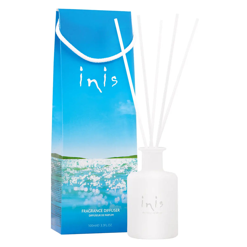 Inis the Energy of the Sea Fragrance Diffuser - 100ml/3.3 fl. oz
