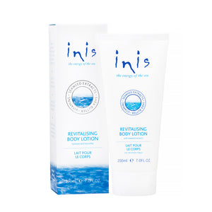 Inis Energy of the Sea 7oz Revitalizing Body Lotion