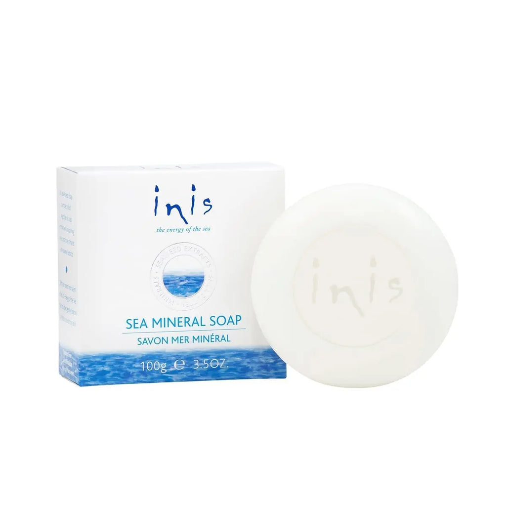 Inis Energy of the Sea 3.5oz Soap