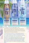 REEF SAFE Sunscreen SPF 15 “Florida Grown”