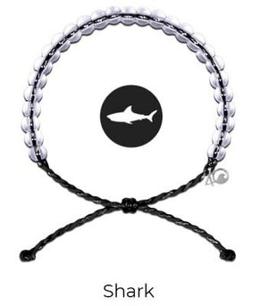4Ocean Bracelet, Shark