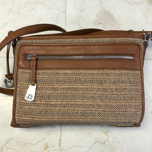 Brighton Crossbody Organizer