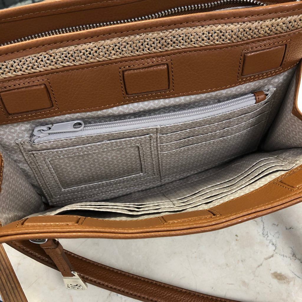 Brighton Crossbody Organizer